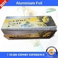Aluminum Foil tape for Hair  Salon