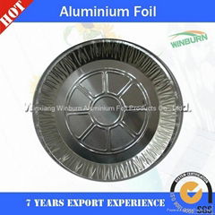 food packing aluminum foil container