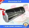 aluminium foil with different thickness