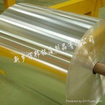 aluminium foil with different thickness for package 3