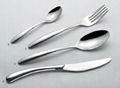 SA-C001 Stainless Steel cutlery flatware