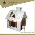 Cardboard DIY Children Toy 1