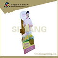 Cardboard Standee Display