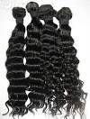 5a grade real virgin brazilian hair weave no shedding  no tangle  