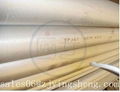 TP347 stainless steel pipe