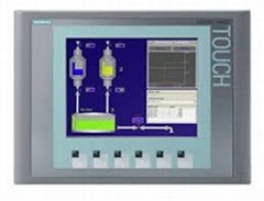 SIEMENS SIMATIC HMI 6AV6 640-0BA11-0AX0 