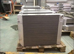 compressor cooler