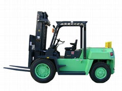 DIESEL FORKLIFT