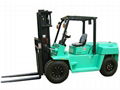 DIESEL FORKLIFT 2