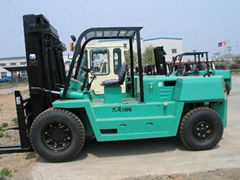 DIESEL FORKLIFT