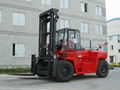 DIESEL FORKLIFT