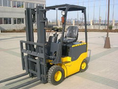 ELECTRIC FORKLIFT