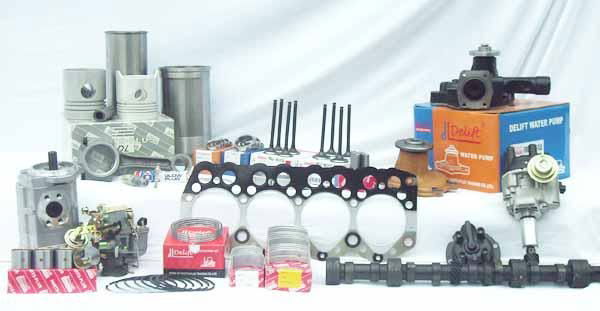 HELI FORKLIFT SPARE PARTS 3