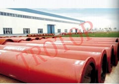 Composite Pipe