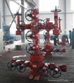 Wellhead Equipment & Christmas Tree