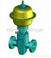 Surface safety valve 2