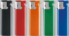 windproof torbo lighters