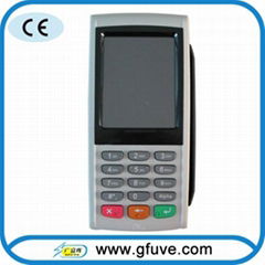 GS900 Handheld Mobile Payment Terminal