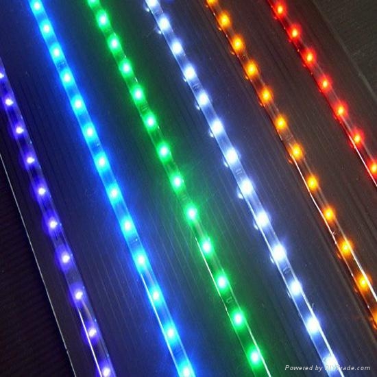 nano waterproof SMD3528 led strip 3