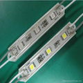 3leds  SMD5050 led module 1