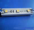 3leds  SMD5050 led module 2