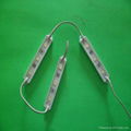 3leds  SMD5050 led module 4