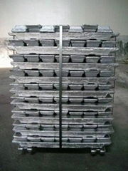 Aluminium Ingot