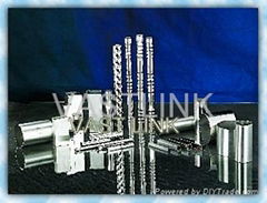 Decorative Stainless Steel Tube