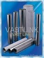 Decorative Stainless Steel Tube 2