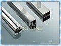 Decorative Stainless Steel Tube 3