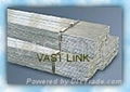 Stainless Steel Flat Bar