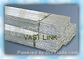 Stainless Steel Flat Bar