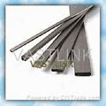 Stainless Steel Flat Bar 2