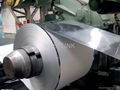 Cold Rolled Steel Coils 2