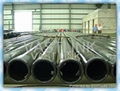 Petroleum Carbon Steel Pipe