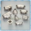 Stainless Steel Elbows 5