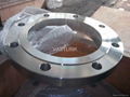 Lap Joint Flanges