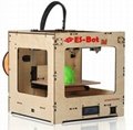 China Personal 3D Printer