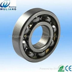 S6200 deep groove ball bearing