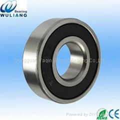 S6802 deep groove ball bearing