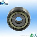 S638 High quality hot sale & low cost stainless steel bearing 1