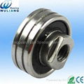 S605 Non-standard Deep Groove Ball Bearing 1