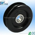 S626 Door Roller Wheels For Sliding