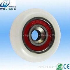 S605 Doors and Windows Roller