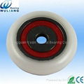 S688 Aluminum windows and doors roller