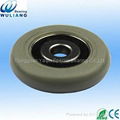 S688 Sliding furniture doors and windows pulley wheel roller