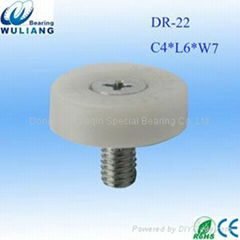 DR22 counter shaft conical bearing