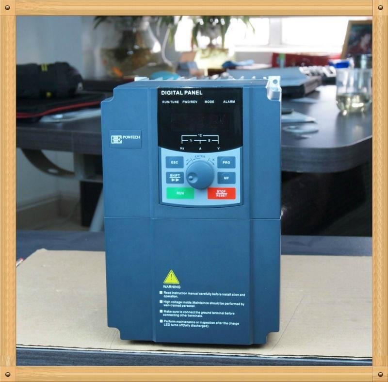 PT200 variable frequency ac drive-POWTECH
