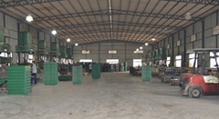 SHENZHEN FENGCAI TOWN ROAD FACILITY CO.LTD 