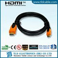 Mini HDMI Cable 2M Support 3D